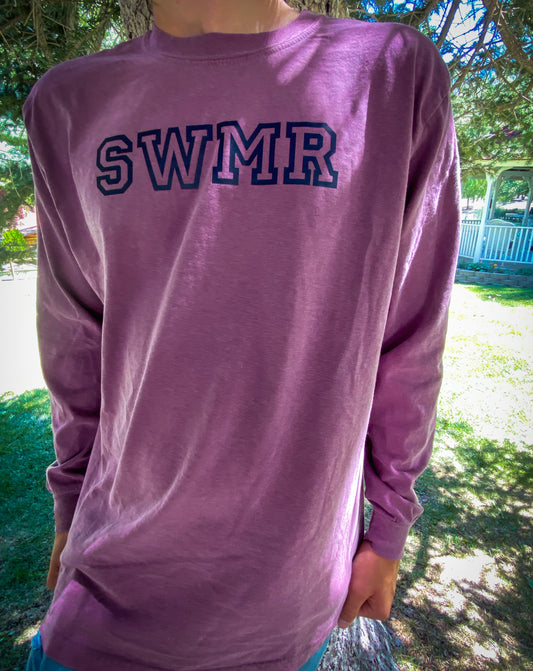 SWMR Tee Shirt