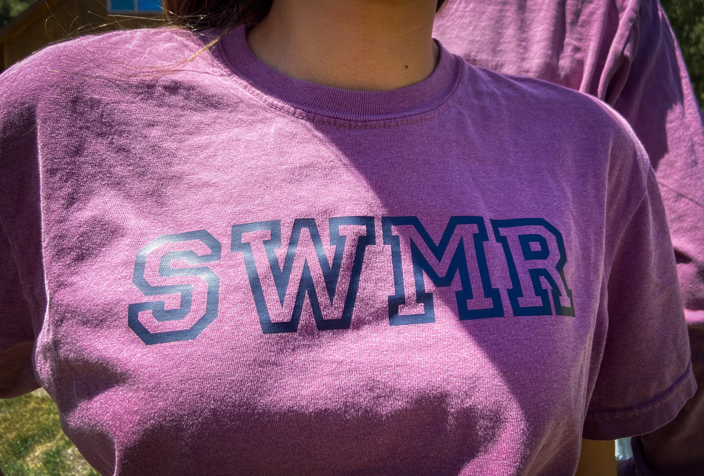 SWMR Tee Shirt